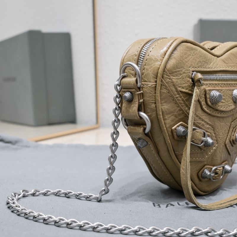 Balenciag Le Cagole Bags